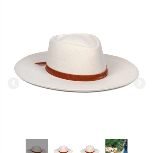 Lack Of Color Accessories - Lack of Color Hat